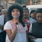 Fotos de Clara Brugada joven: Conoce el inicio de su carrera rumbo al primer Debate CDMX 2024