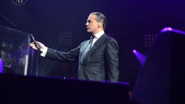 Luis Miguel