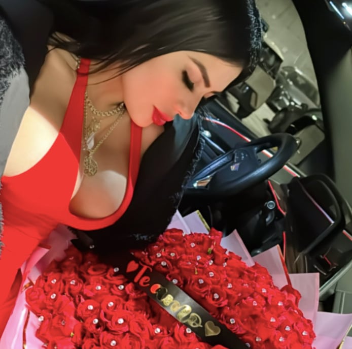 Giselle Sampayo