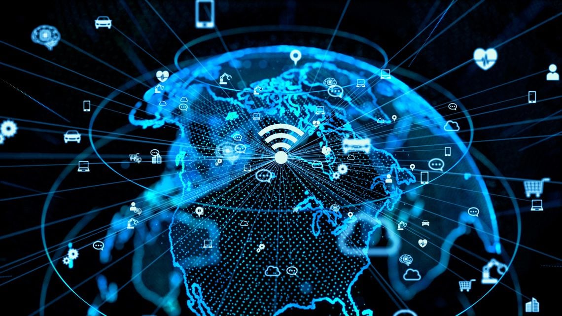 ¿Qué va a pasar el 23 de abril de 2023? Aseguran que tormenta eléctrica apagará Internet