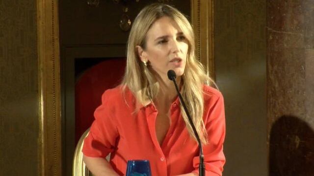 Cayetana Álvarez de Toledo