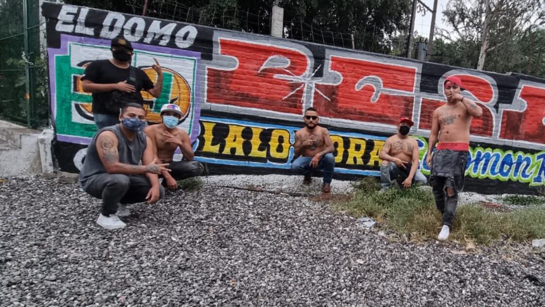 El ‘Mijis’ manda advertencia a Lalo Mora; le da la bienvenida al “infierno”