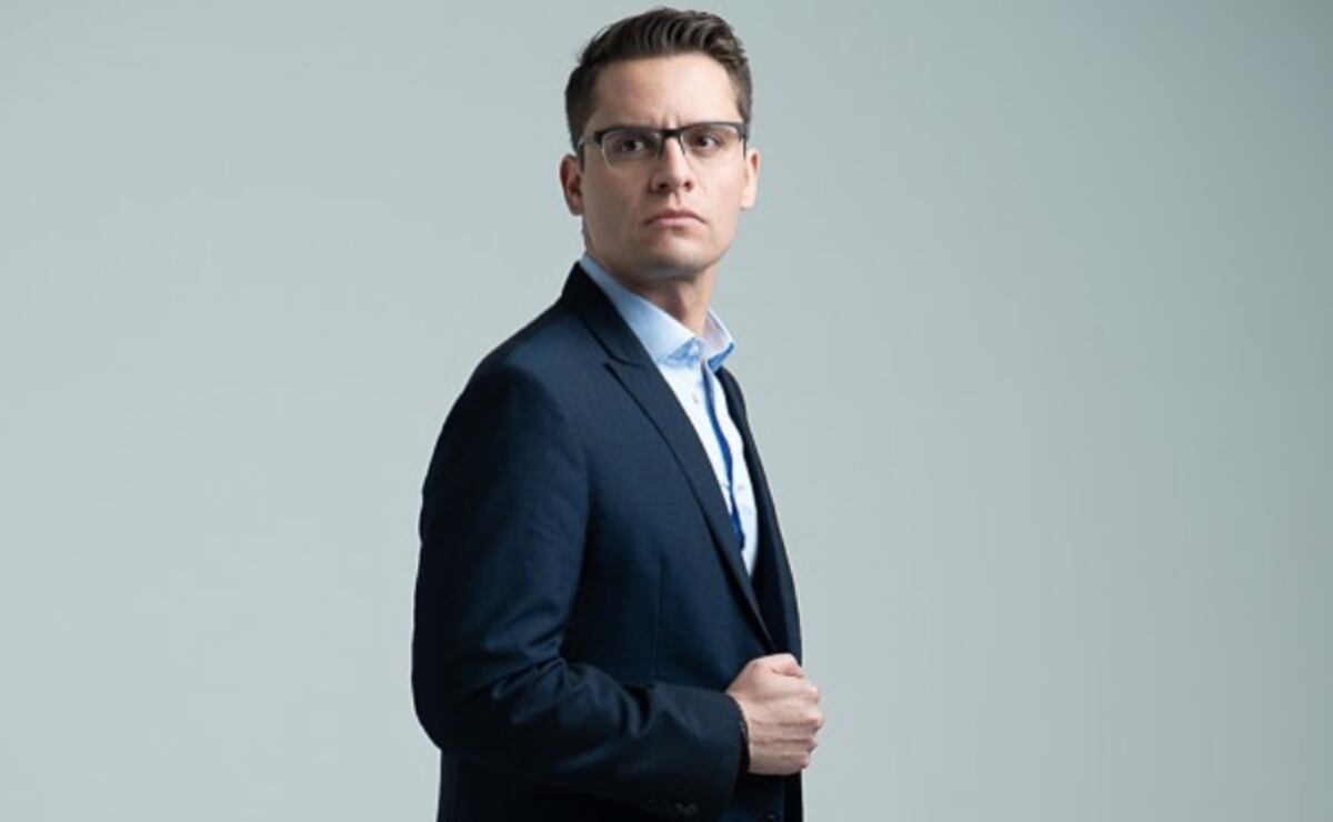 ¿De qué murió Miguel Karcz, conductor de Telediario?