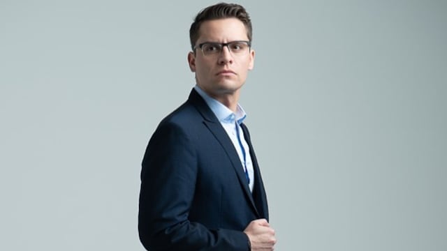 ¿De qué murió Miguel Karcz, conductor de Telediario?