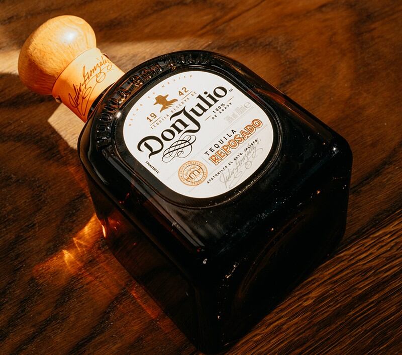 Tequila Don Julio