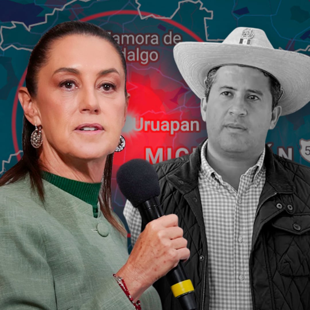 Sheinbaum y el fortalecimiento de la política pública