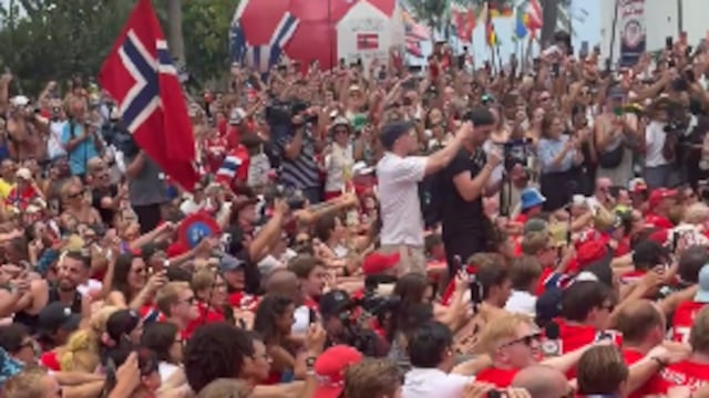 ola vikinga