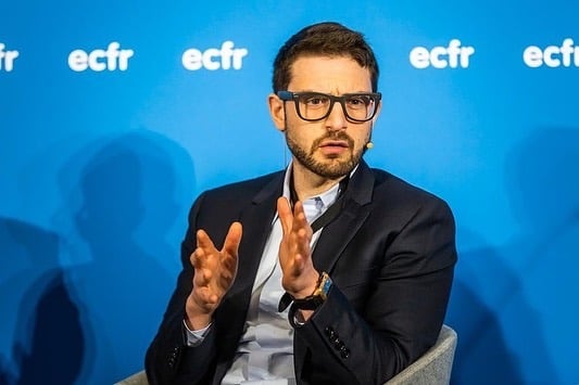 Alexander Soros