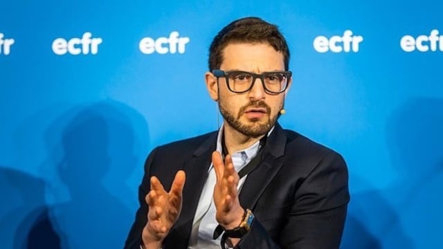 Alexander Soros