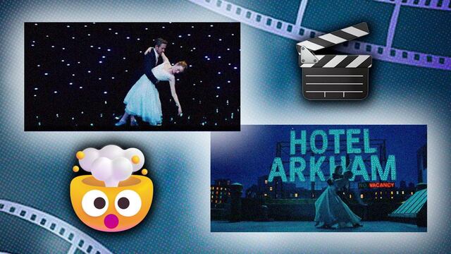 Joker 2 y La La Land