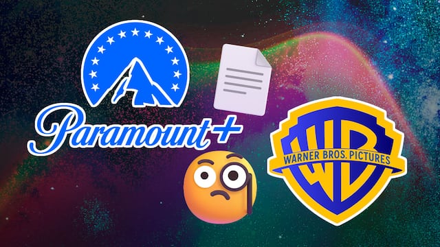 Planes de Paramount para Warner Bros. continúan