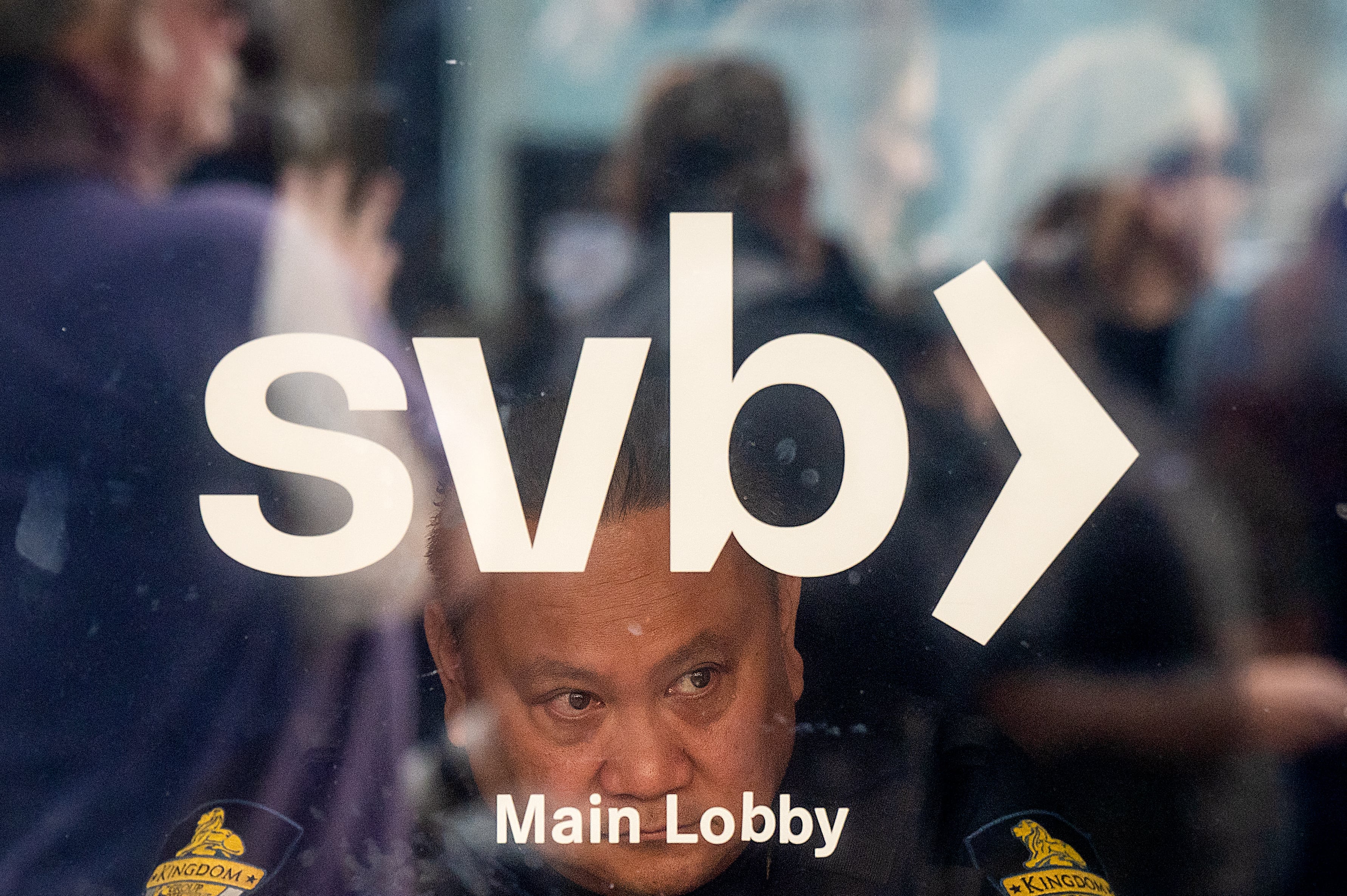 Silicon Valley Bank