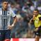 Rayados de Monterrey se queda sin Rogelio Funes Mori por el resto del Apertura 2022