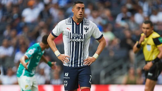 Rogelio Funes Mori.