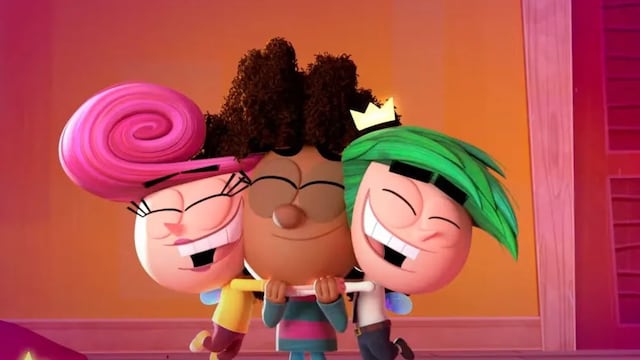 Los memes reaccionan a la verdadera forma de Cosmo y Wanda de Los Padrinos Mágicos