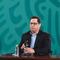 Alfonso Durazo designa a José Luis Alomía como titular de la Secretaría de Salud de Sonora