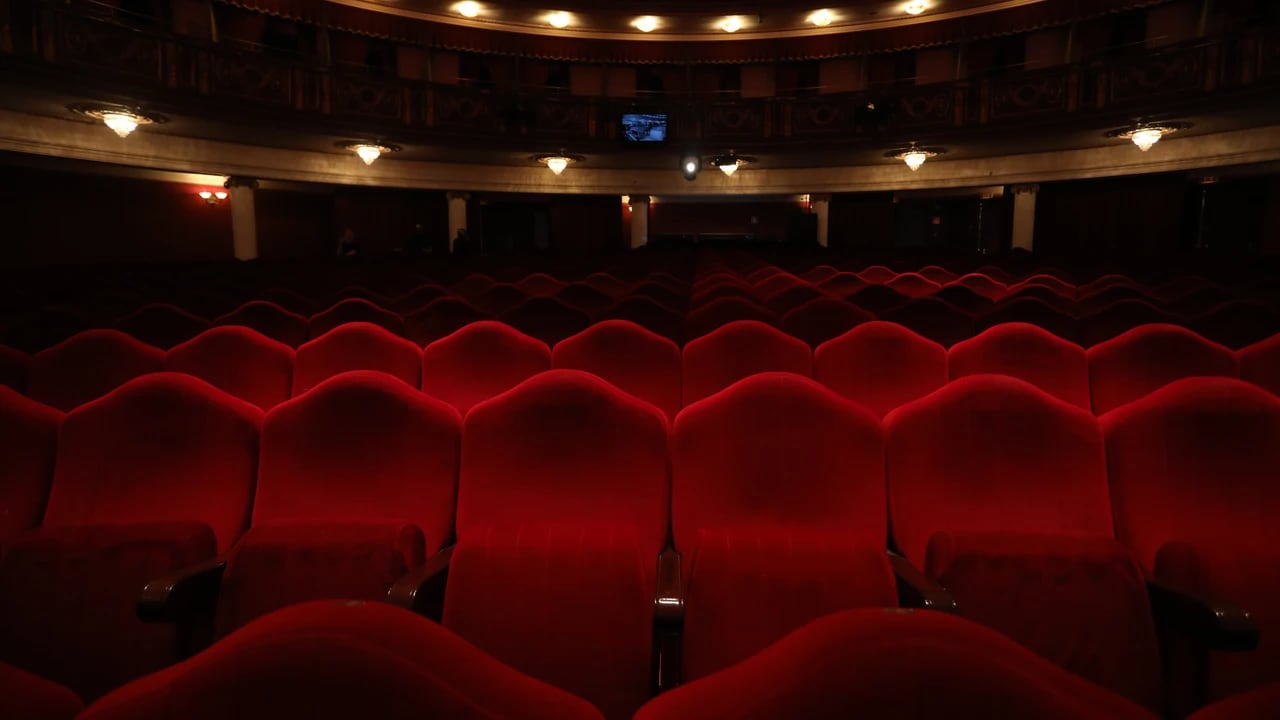 ¿Cuál es el mejor asiento del cine? Hay una forma científica de saberlo para que siempre lo elijas