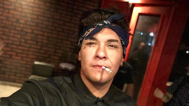 ¿Quién es Liriko Wan?