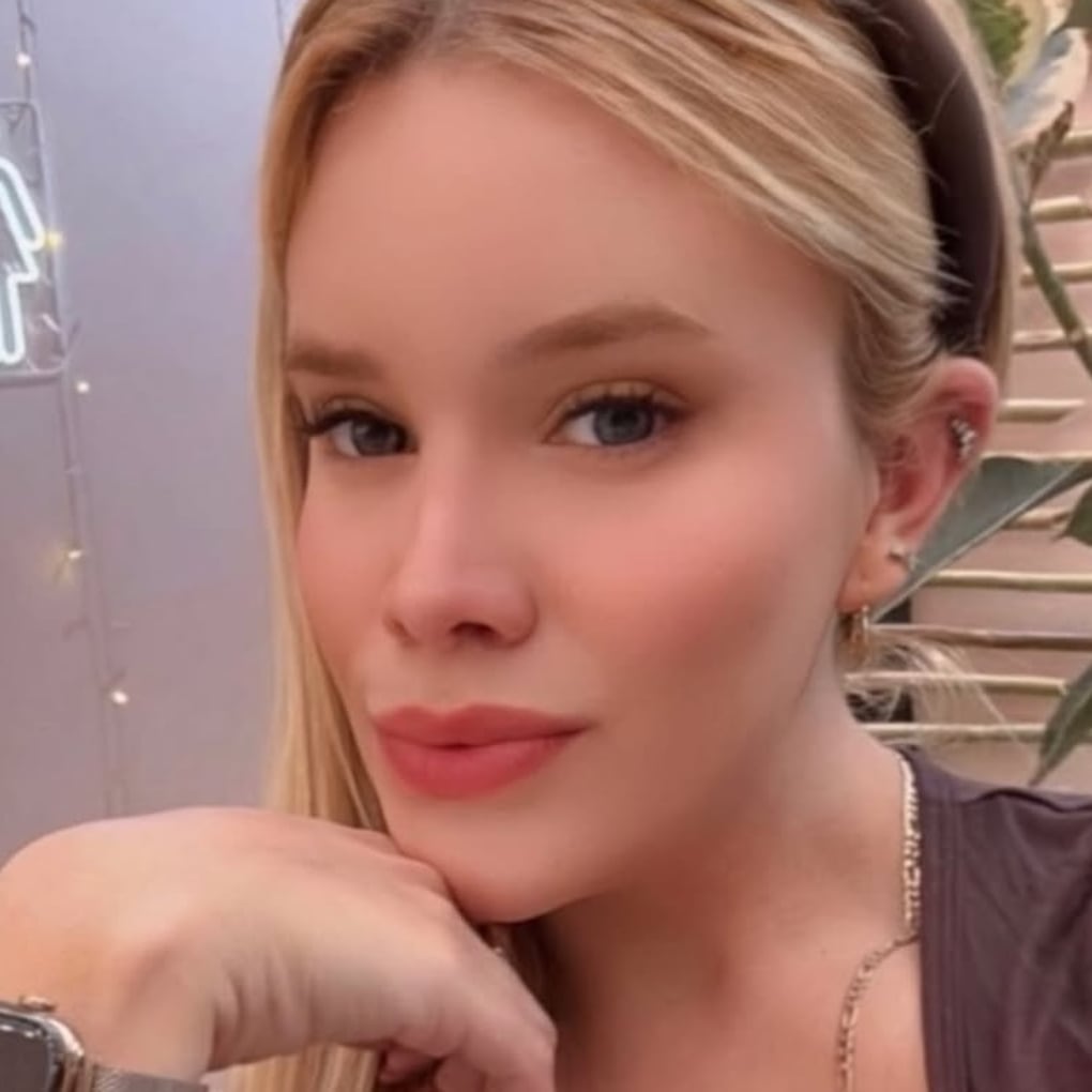 ¿Quién es Carmiña Castro? Repostera, creadora de contenido y dueña de Rosa Dely