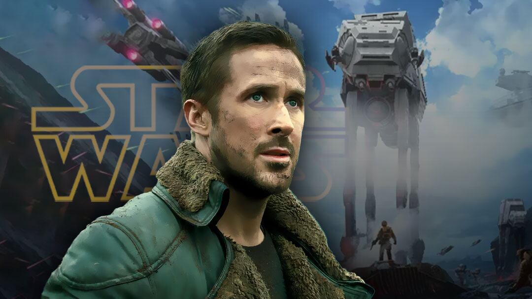 Star Wars: Starfighter revela al elenco de la película con Ryan Gosling