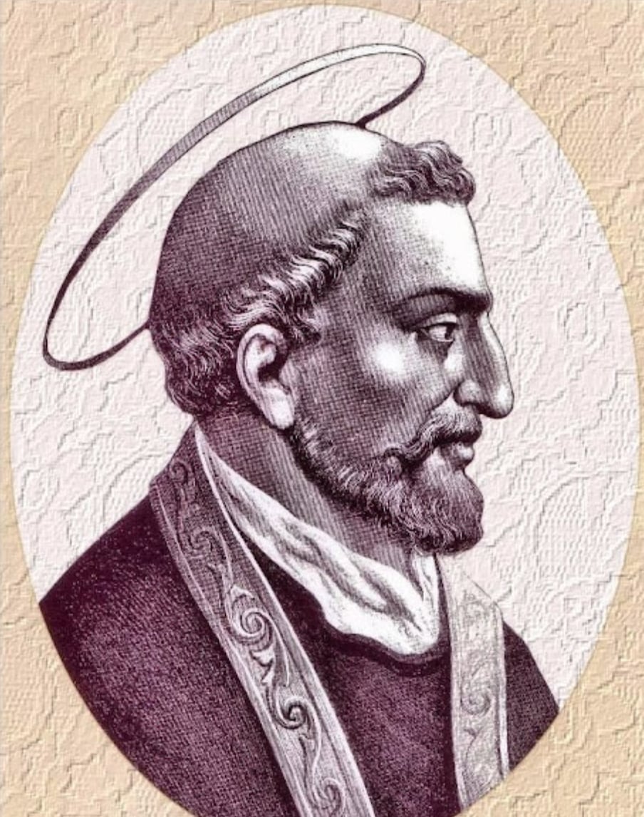 San Evaristo