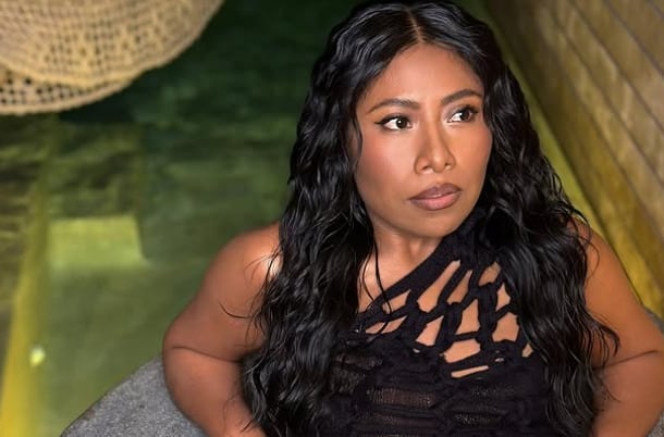 Yalitza Aparicio