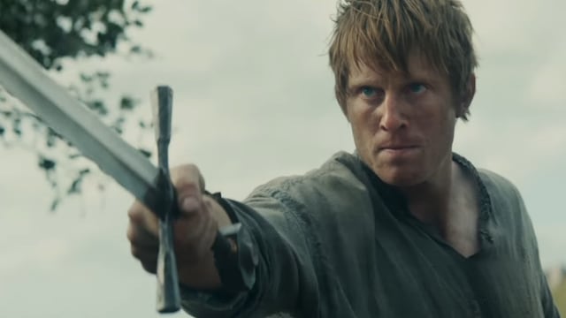 A Knight of the Seven Kingdoms, spin-off de Juego de Tronos