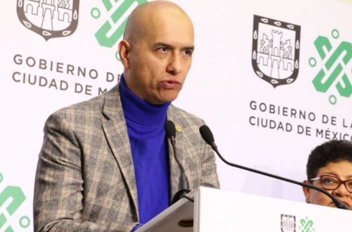 Salvador Guerrero Chiprés