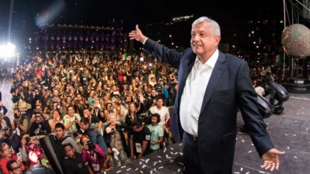 AMLO