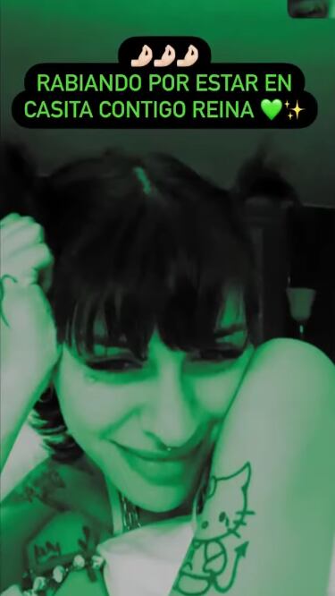 Christian Nodal y Cazzu