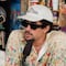 Así fue Tiny Desk de Bad Bunny con canciones de DtMF