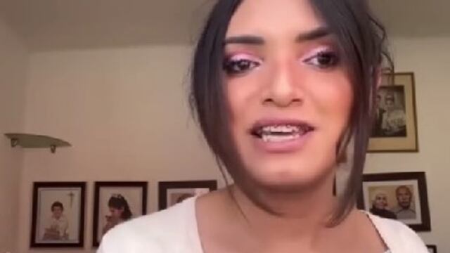 Charlotte Lascuráin, la tiktoker ‘guaite-chican’