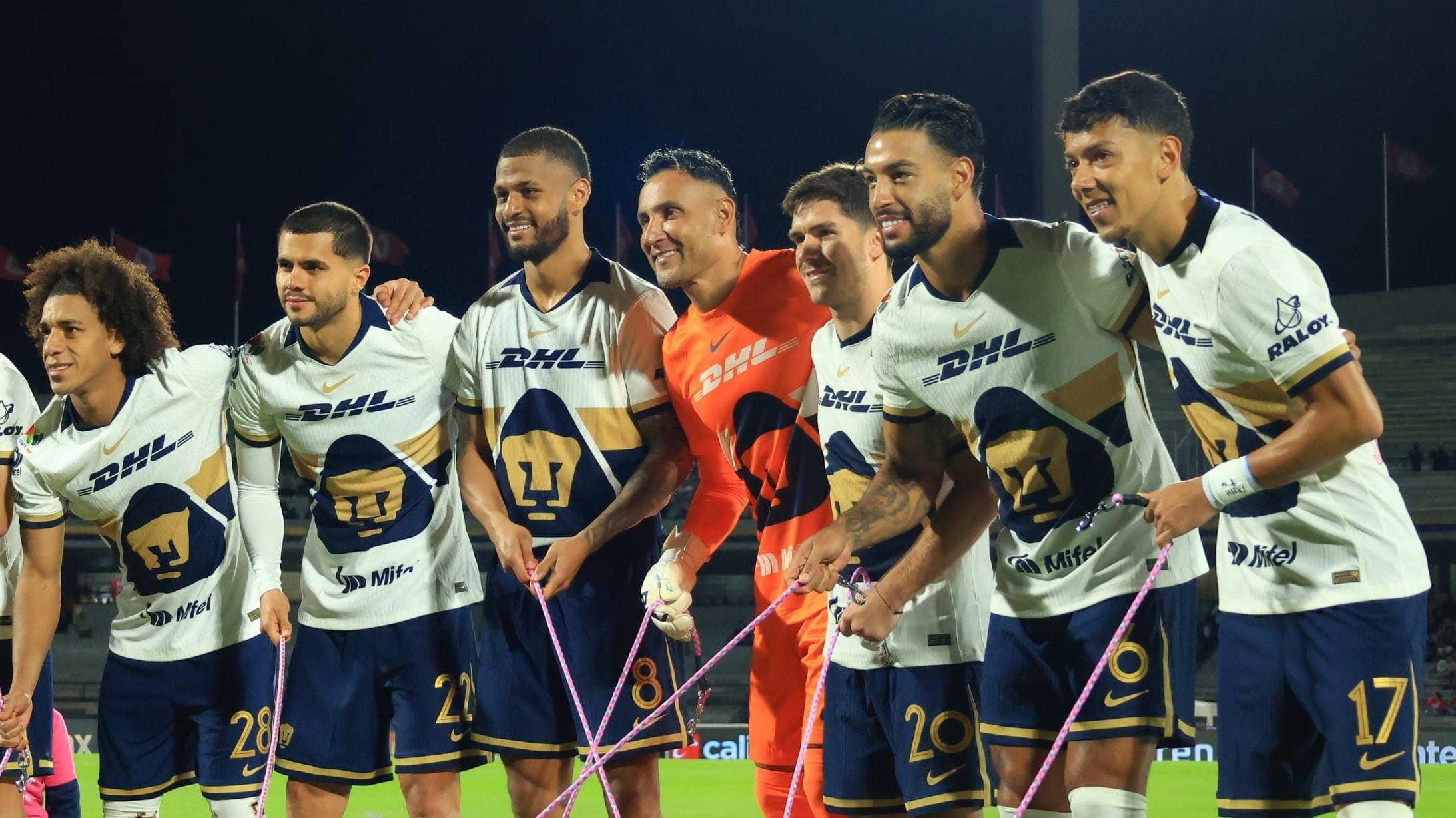 León vs Pumas: Pronóstico y posibles alineaciones del partido de la Jornada 15 de Liga MX