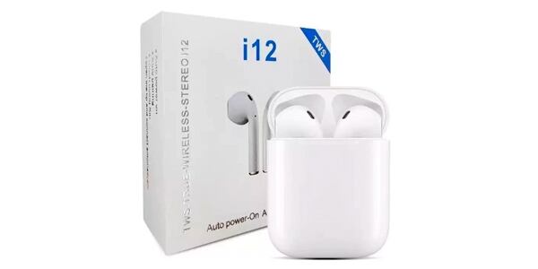 i12 TWS