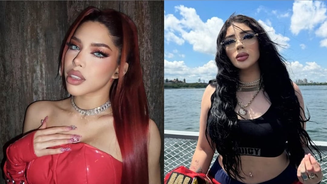 Yeri Mua y Bellakath