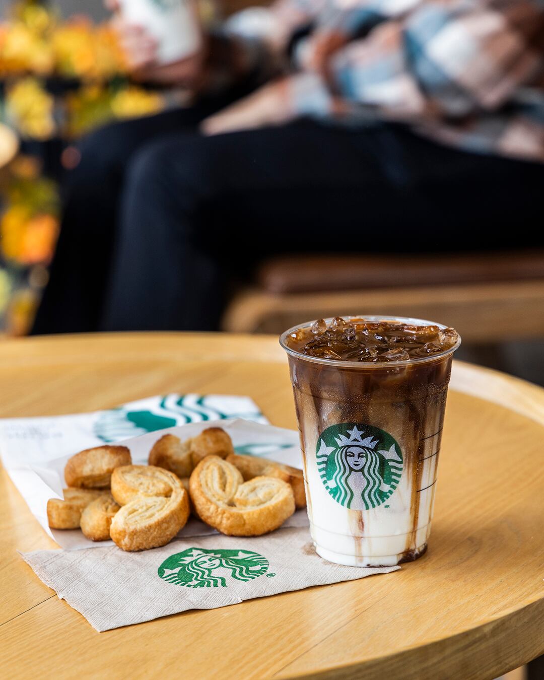 Starbucks Days