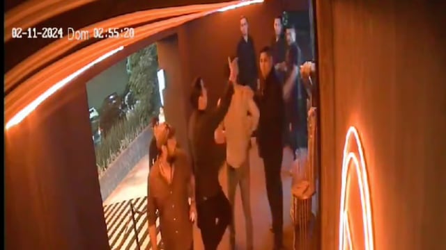 Balacera en antro hope 52 de Villahermosa, Tabasco