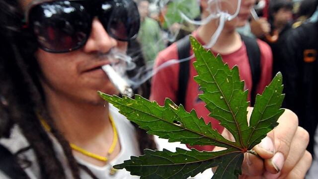 Marihuana