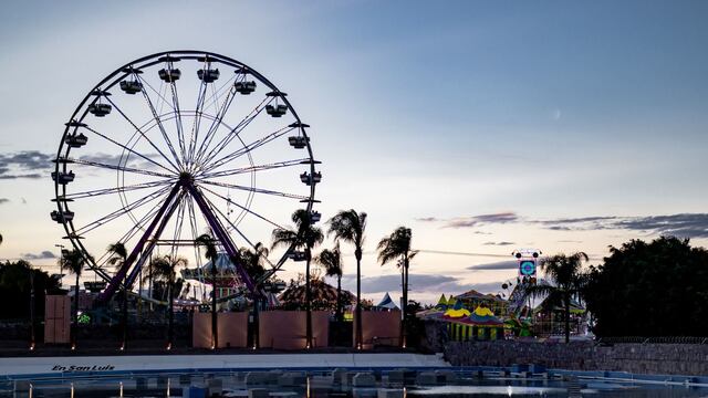 San Luis Potosí, de los mejores lugares para vivir en México