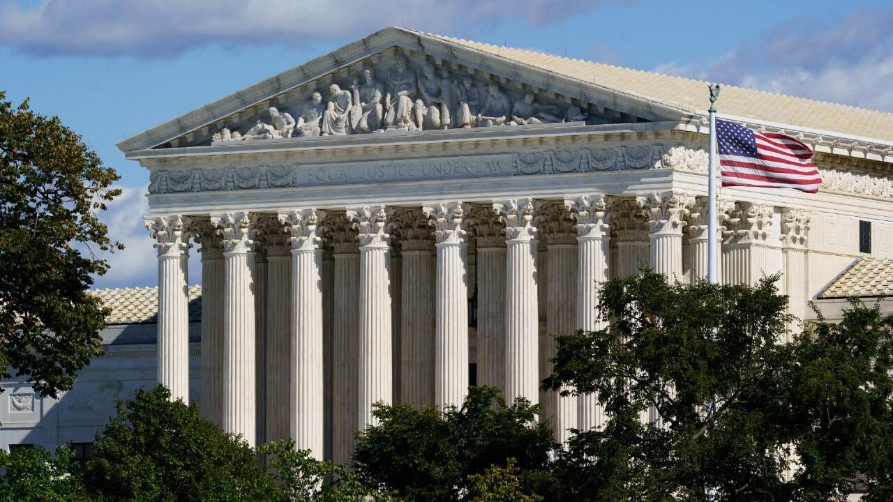 Alto a Donald Trump; la ley que usó el Tribunal Supremo de Estados Unidos para frenar deportación de venezolanos