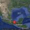 Temblor hoy México: Se registra sismo de magnitud 5.8 en Oaxaca