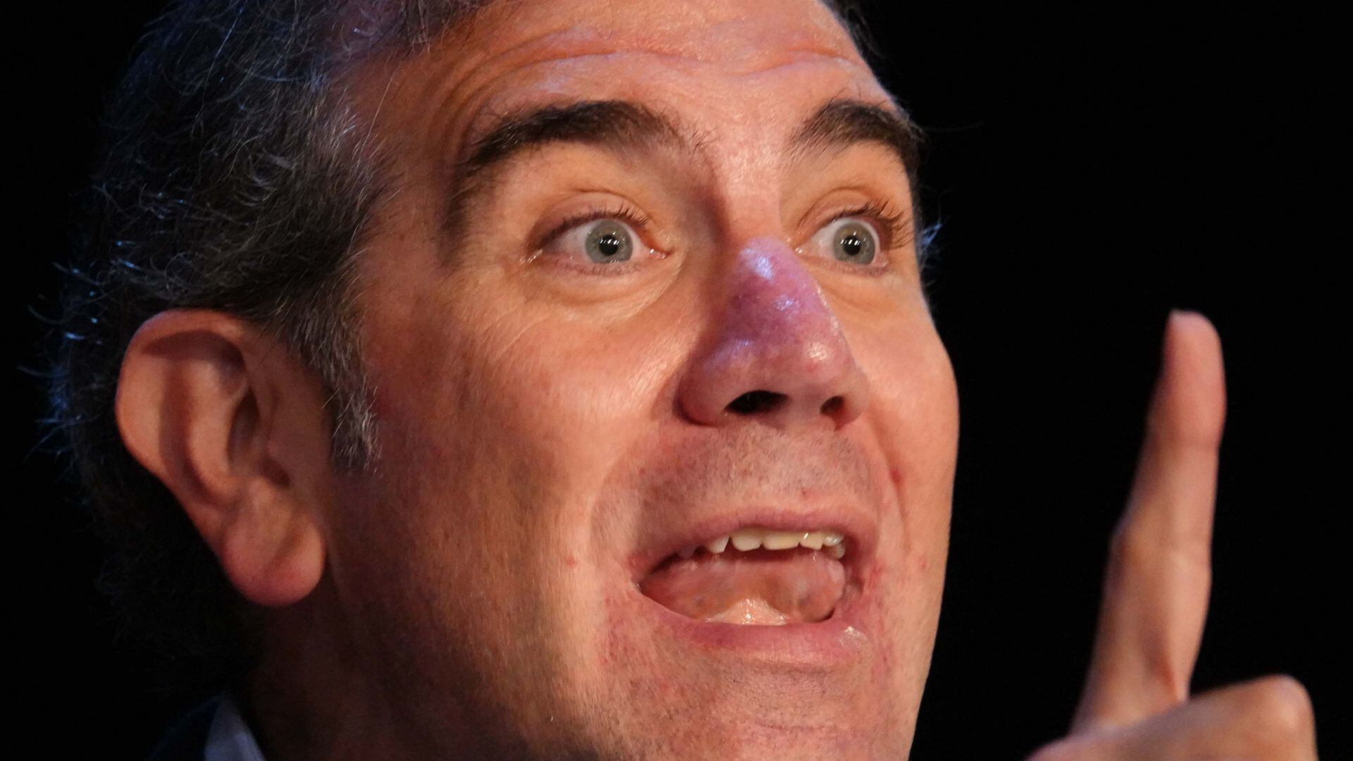 Lorenzo Córdova sí se disculpó por comentario racista; Marx Arriaga Navarro lamentó decisión de la SCJN