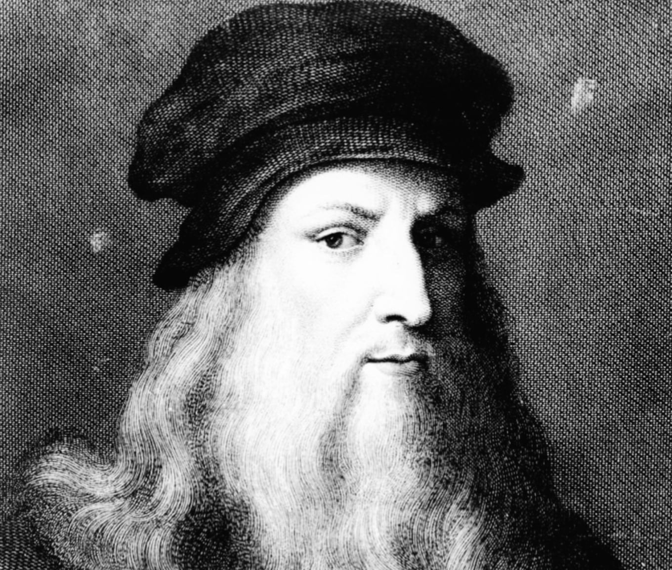 Leonardo da Vinci