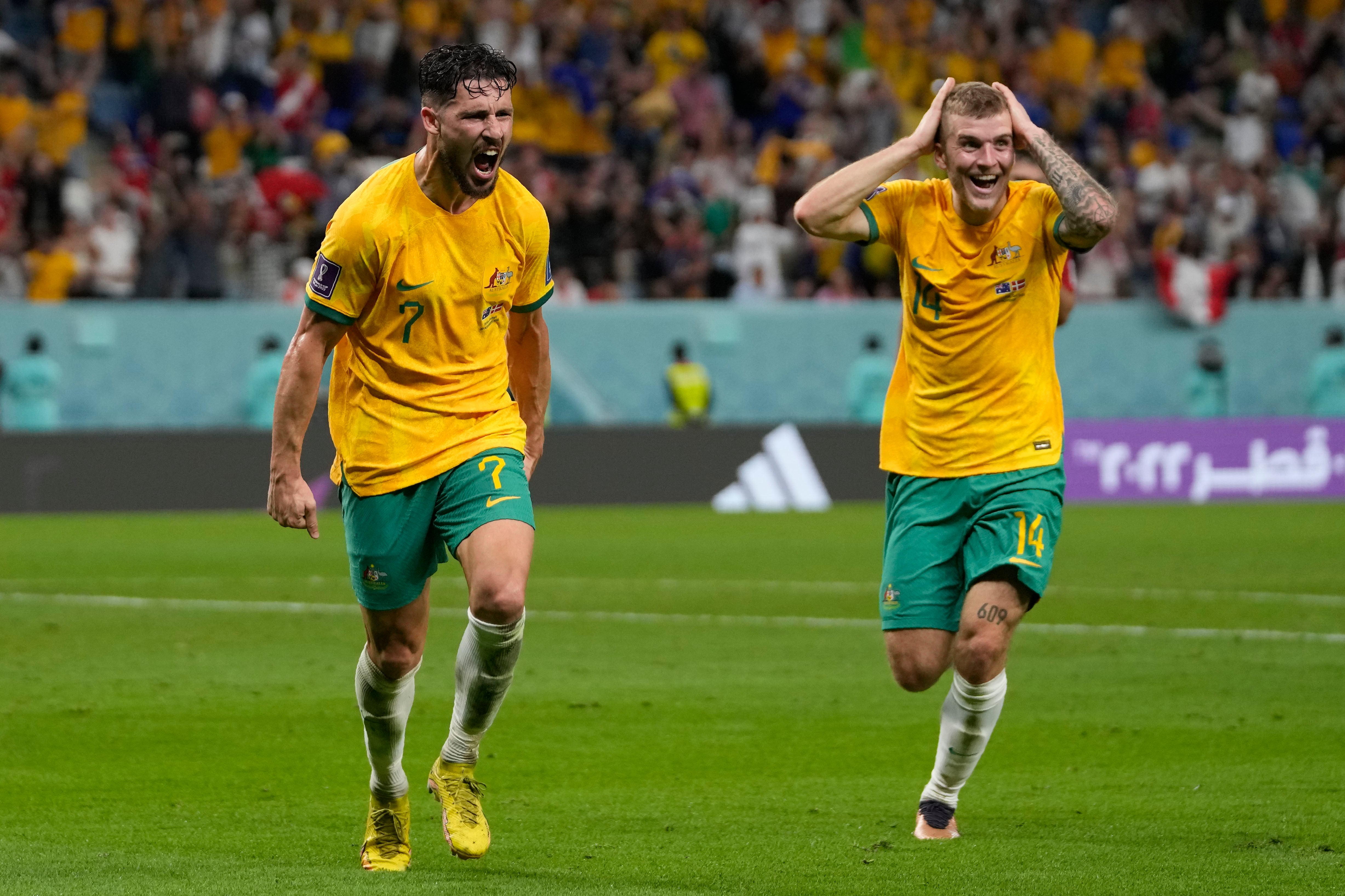Australia vs Turquía: Fecha, horario y canal para ver el partido del Grupo D del Mundial 2026.