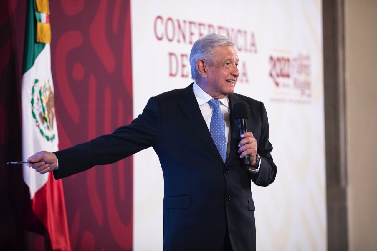 AMLO