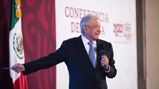 AMLO