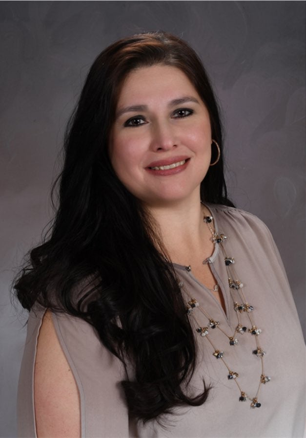 Irma García, maestra que murió en tiroteo de Texas