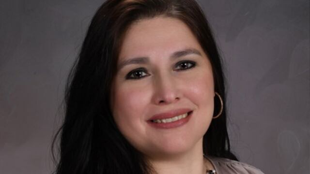 Irma García, maestra que murió en tiroteo de Texas