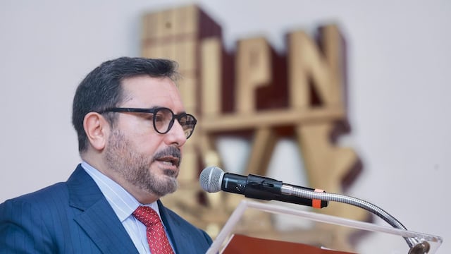 ¿Quién es Arturo Reyes Sandoval?