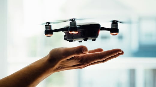 ¿Vas a volar un dron cerca del Estadio Banorte? Zonas restringidas durante el Mundial 2026